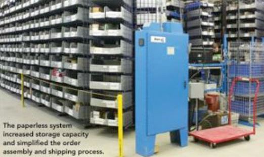 carousel system case study