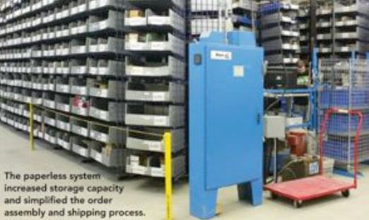 carousel system case study